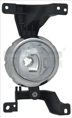 Front Fog Light