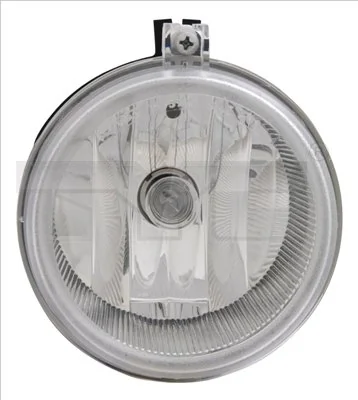 Front Fog Light