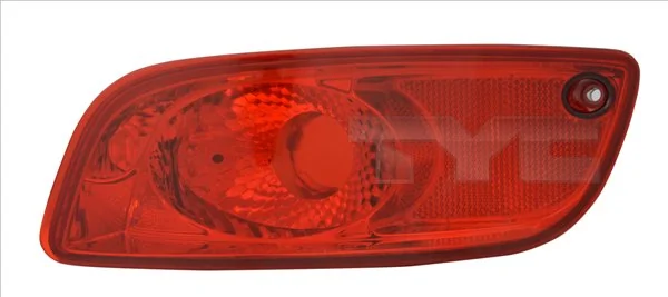 Rear Fog Light