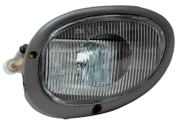 Front Fog Light