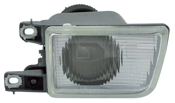 Front Fog Light