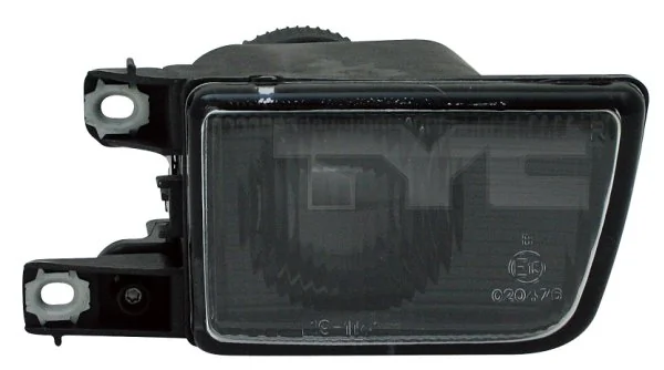 Front Fog Light