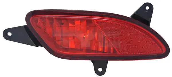 Rear Fog Light