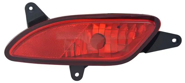 Rear Fog Light