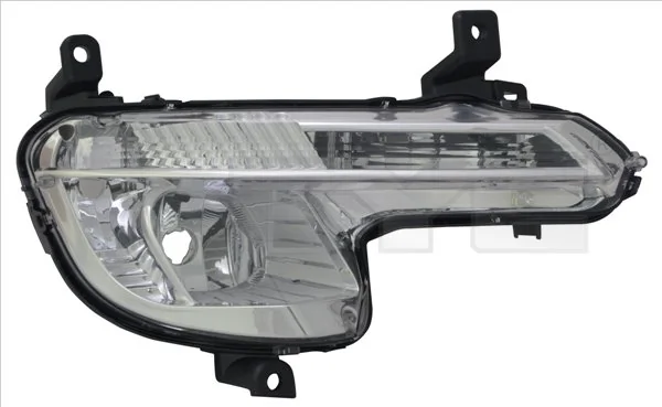 Front Fog Light