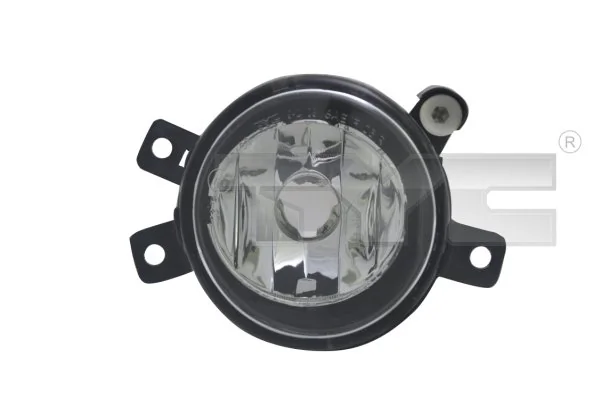Front Fog Light