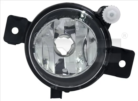 Front Fog Light