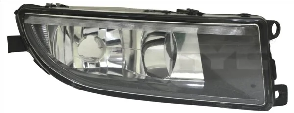 Front Fog Light