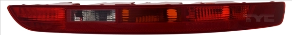 Rear Fog Light