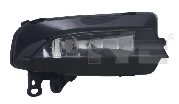 Front Fog Light