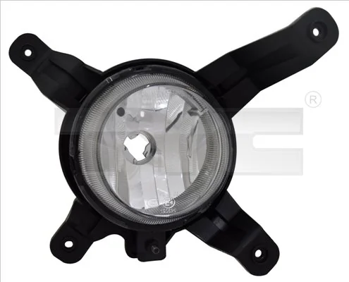 Front Fog Light