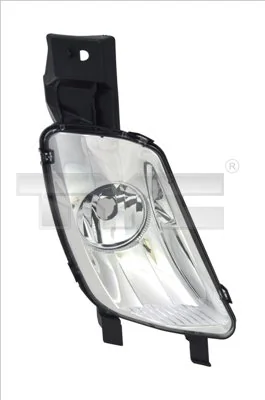 Front Fog Light
