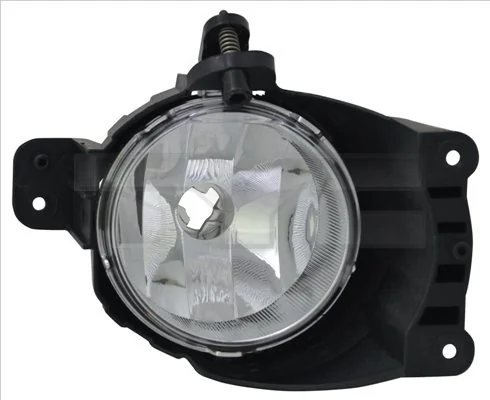 Front Fog Light