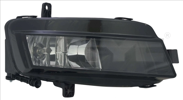 Front Fog Light