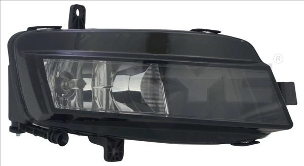 Front Fog Light
