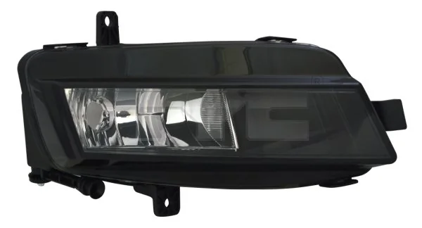 Front Fog Light