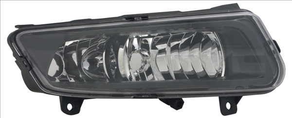 Front Fog Light