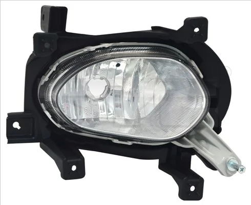 Front Fog Light
