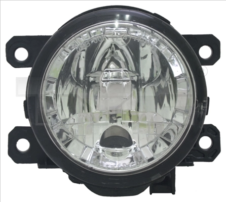 Front Fog Light