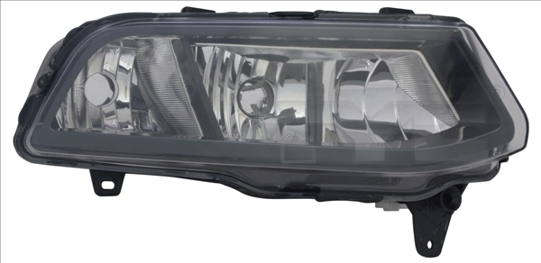 Front Fog Light
