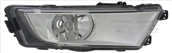 Front Fog Light