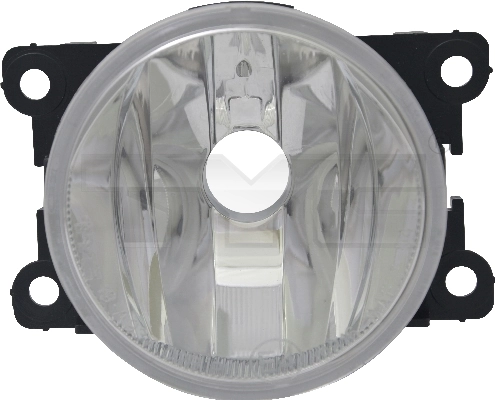 Front Fog Light