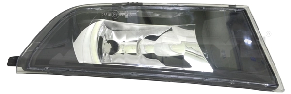 Front Fog Light