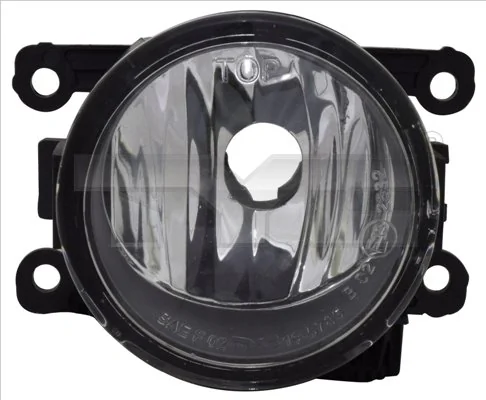 Front Fog Light