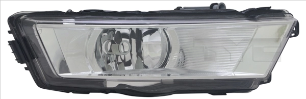 Front Fog Light