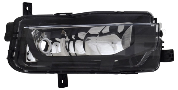 Front Fog Light