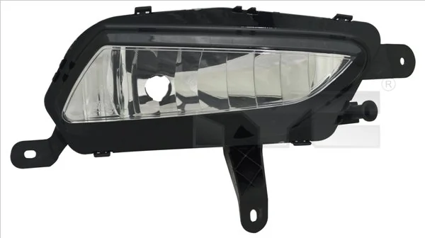 Front Fog Light