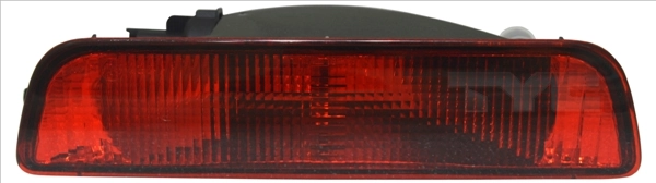 Rear Fog Light