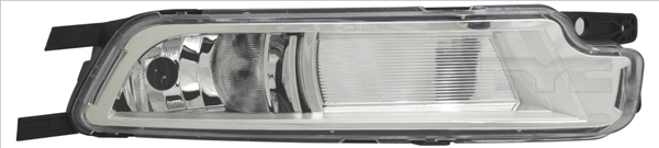 Daytime Running Light