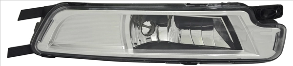 Front Fog Light