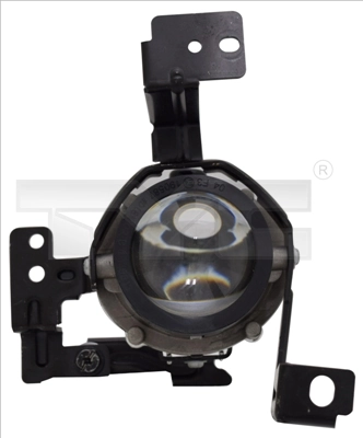 Front Fog Light