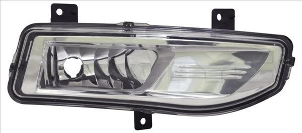 Front Fog Light