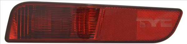 Front Fog Light