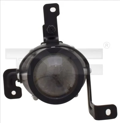 Front Fog Light