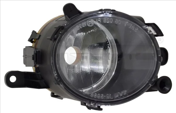 Front Fog Light