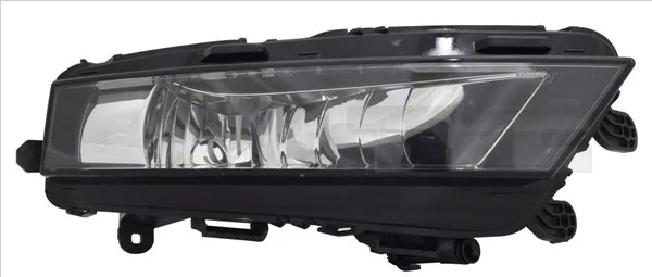 Front Fog Light