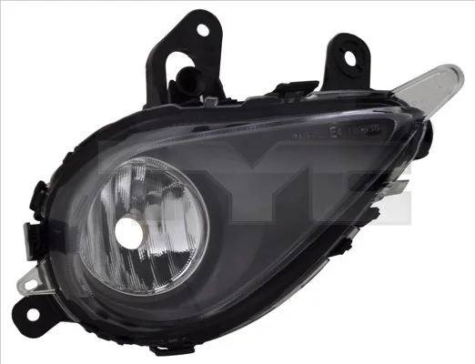 Front Fog Light