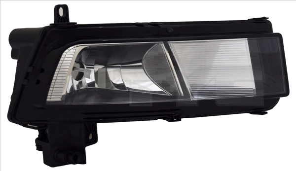 Front Fog Light