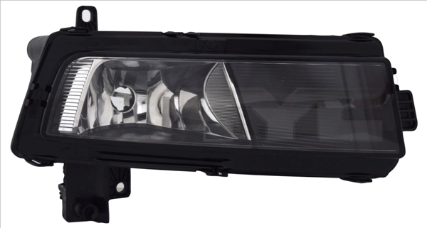 Front Fog Light