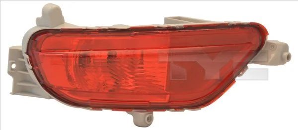 Rear Fog Light