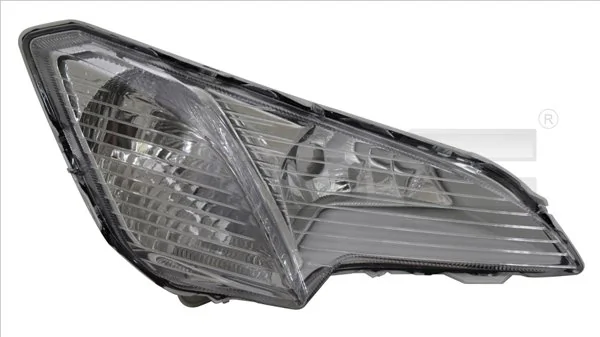 Front Fog Light