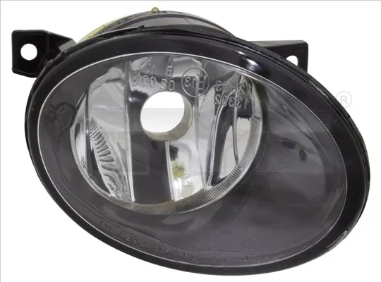 Front Fog Light