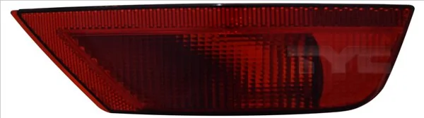 Rear Fog Light