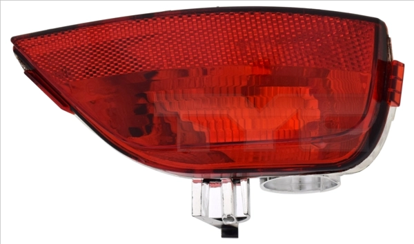 Rear Fog Light