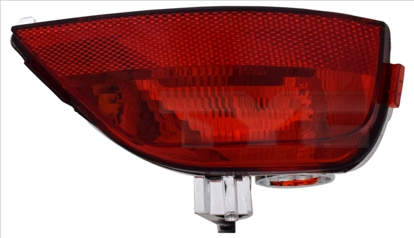 Rear Fog Light