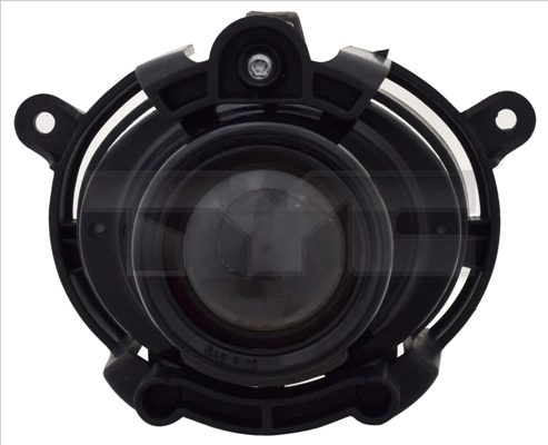 Front Fog Light